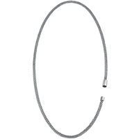 Collana Breil Donna magnetica system in Acciaio TJ3049 - TJ3049